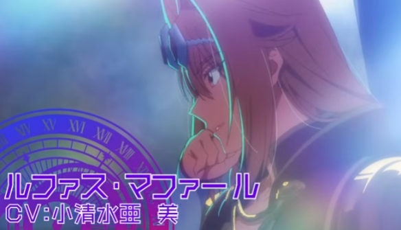 《野生的大魔王出现了》释出第二波宣传片与片尾曲