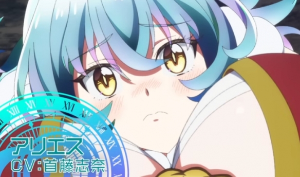 《野生的大魔王出现了》释出第二波宣传片与片尾曲