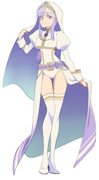 《永久的黄昏》追加声优阵容公开！9月26日序幕播出