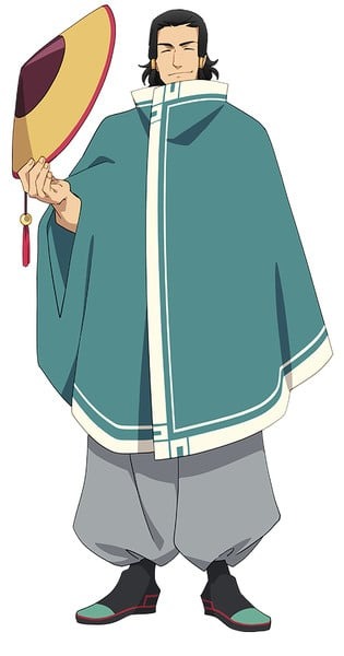 《永久的黄昏》追加声优阵容公开！9月26日序幕播出