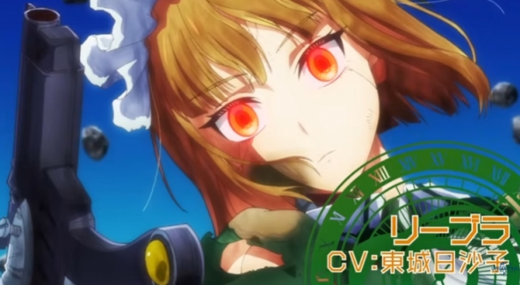 《野生的大魔王出现了》释出第二波宣传片与片尾曲