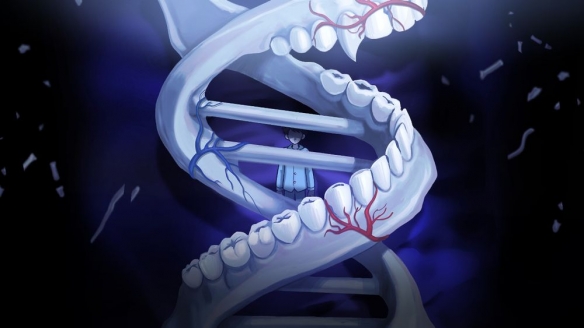 《WHIIIIN!! 无尽恶梦》以“牙齿治疗”为主题的恐怖冒险