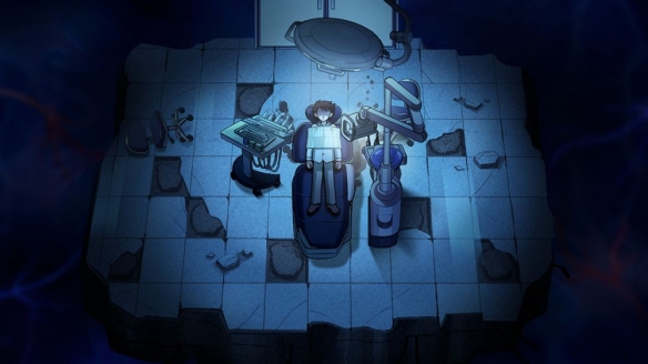 《WHIIIIN!! 无尽恶梦》以“牙齿治疗”为主题的恐怖冒险