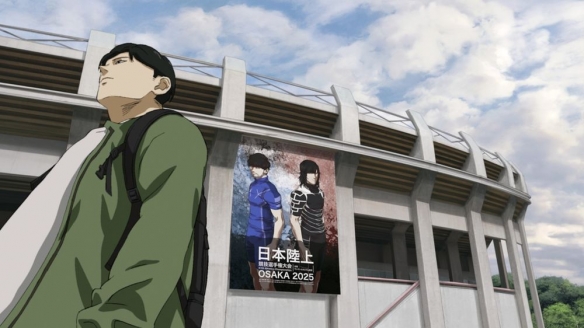 《100M.》影像风格、剧情核心与映演安排详尽报导