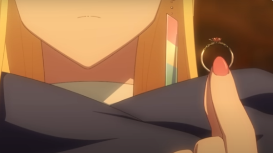 P.A.WORKS 动画《永久的黄昏》第二波预告与ed情报