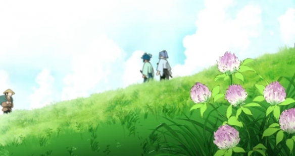 Aniple、Live2D 与 Drive 推出原创动画《风之继承者》