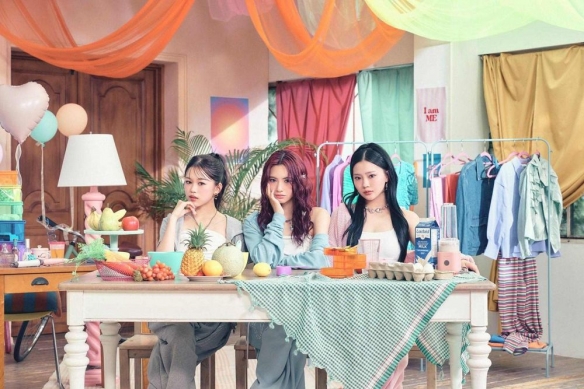 人气动漫《矢野同学的普通日常》第二支宣传影片释出