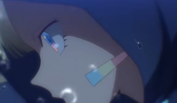 P.A.WORKS 动画《永久的黄昏》第二波预告与ed情报