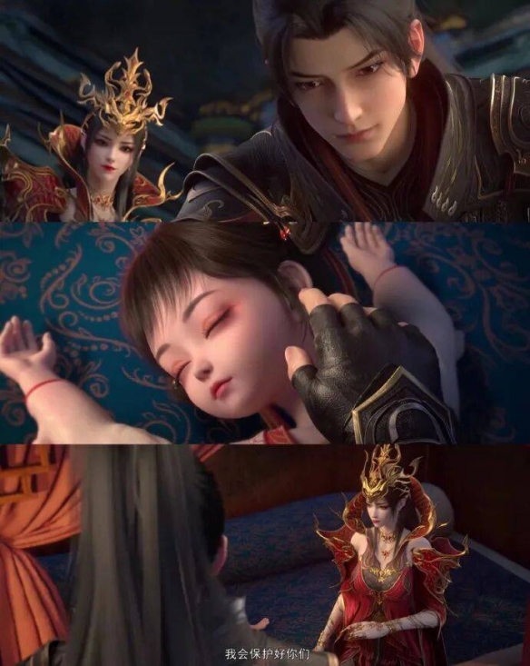 资源站拒绝搬运，原作者吐槽，《斗破》动画怎么了