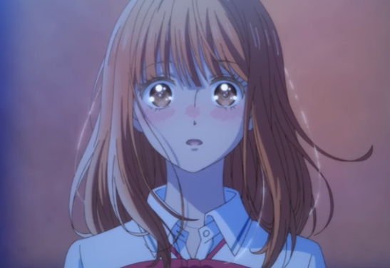 《终究 与你相恋 第二季》前导宣传片 2026年1月开播