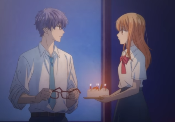 《终究 与你相恋 第二季》前导宣传片 2026年1月开播