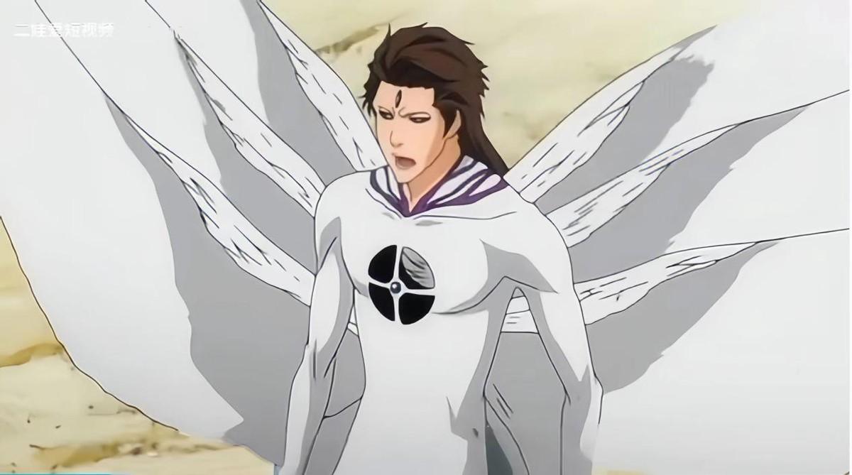 《死神》中的蓝染惣右介，其魅力点在哪里？