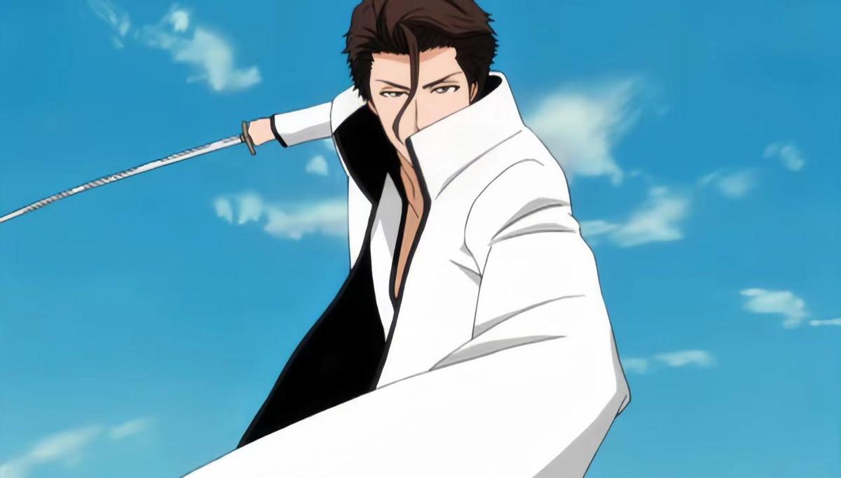 《死神》中的蓝染惣右介，其魅力点在哪里？