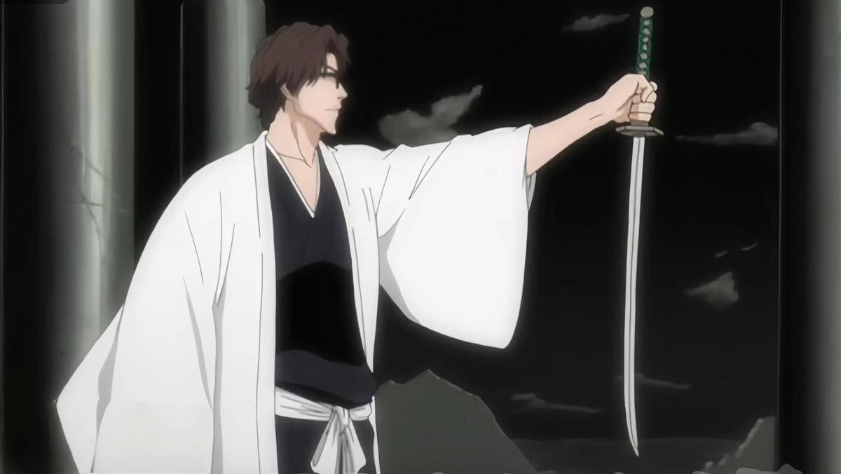 《死神》中的蓝染惣右介，其魅力点在哪里？