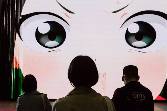 日本男子经营“剧透”网站牟利，被判有期徒刑一年半