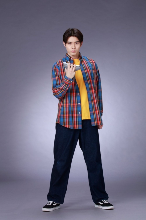 《奥特曼》60周年新作《奥特曼迪奥》特报信息公开