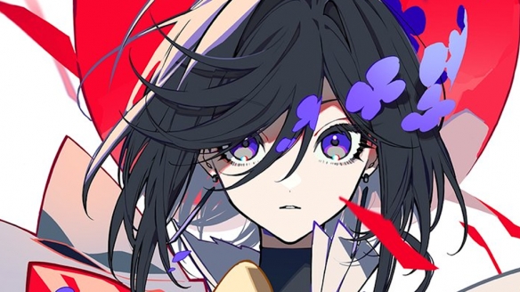 改编70年前手冢治虫神作《缎带骑士》画风彻底现代化