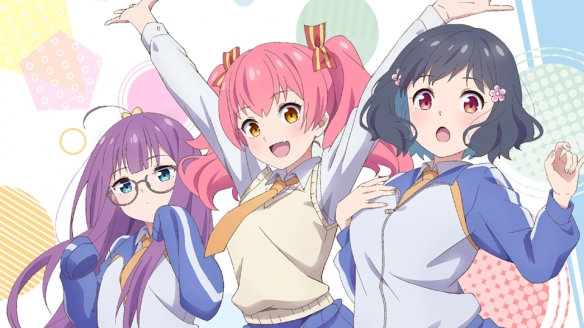 国产动画《呼唤少女》成绝响 官方降薪苦撑还是倒闭