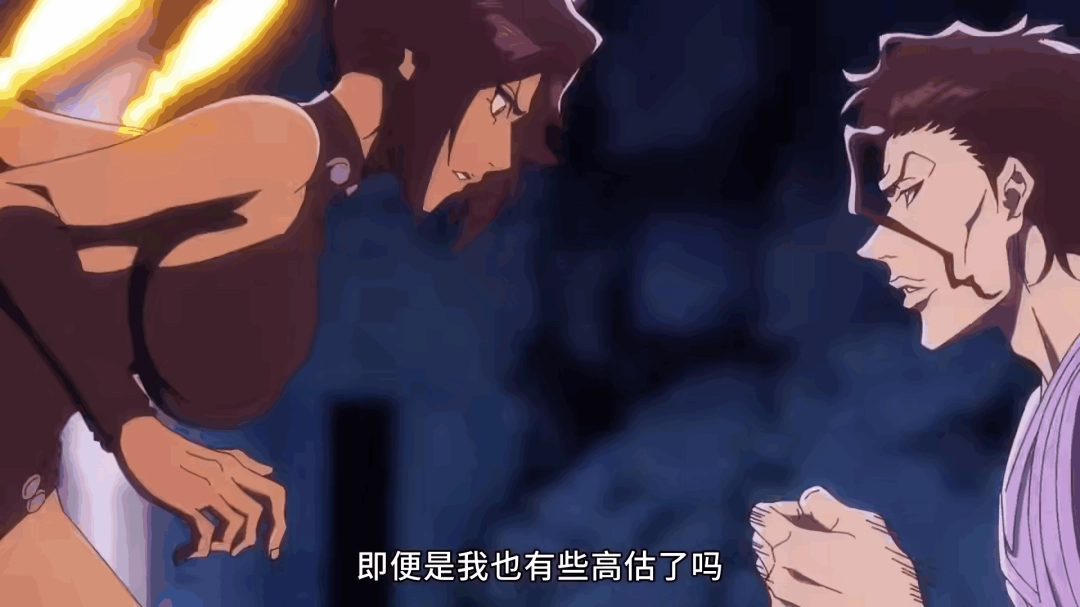 爷青结!《死神 千年血战篇》最终季 祸进谭 正式PV发布