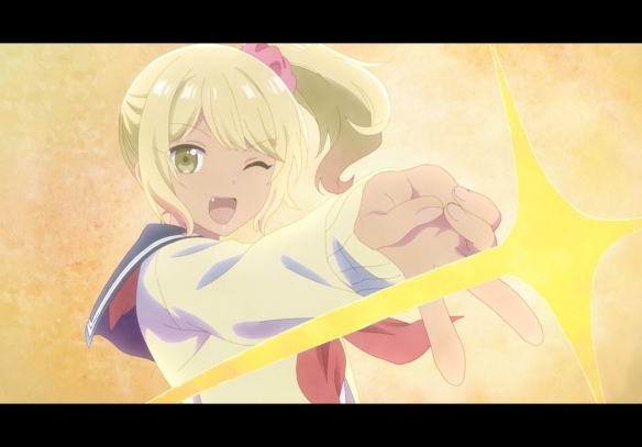 《为丑女献上花束》:一场丧女与现充之间的趣味碰撞