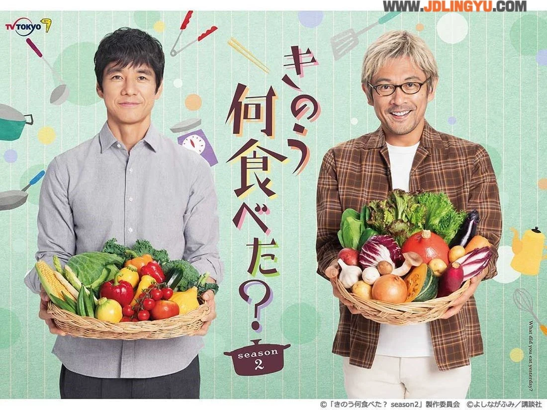 10部日本腐剧推荐，新入坑必看的BL电视剧精选！