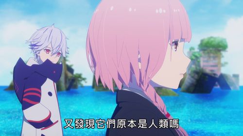 动画《神椿市建设中》发布 以虚拟歌手拯救破碎世界