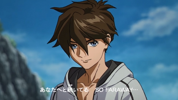 新机动战记钢弹W三十周年纪念影片发布引发粉丝热议