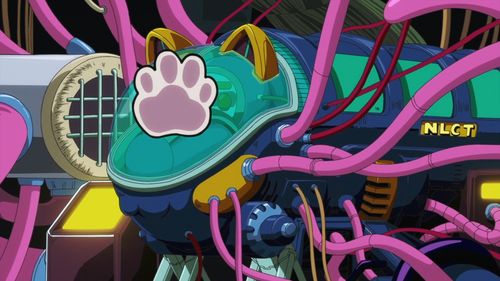 动漫《活尸猫之夜》：一场B级片风格的猫奴狂想曲