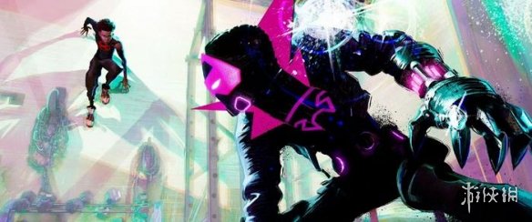 延期!《蜘蛛侠超越宇宙》最终敲定2027年6月25日上映