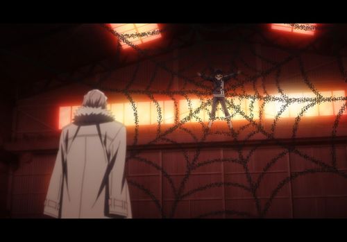 动漫《桃源暗鬼》：鬼与桃太郎千年斗争的史诗之旅