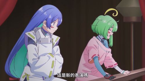 驾驶机械人的阴阳师：动漫新作《阴阳回天》引轰动