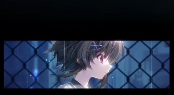 动画《9-nine-支配者的王冠》片尾曲掀起新一波热潮