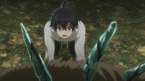 《水属性的魔法师》上线 从与世隔绝之地开启随兴冒险