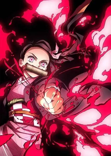 《鬼灭之刃》漫画全球发行量突破2.2亿，计划推出电影