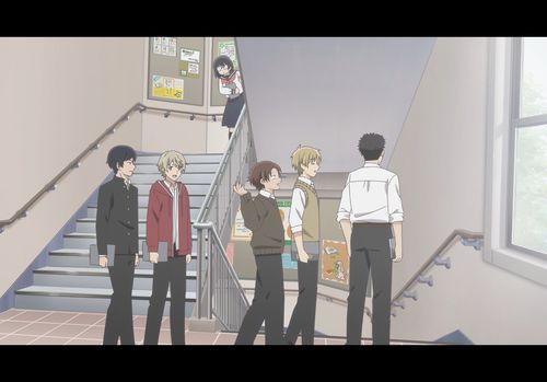 《为丑女献上花束》:一场丧女与现充之间的趣味碰撞