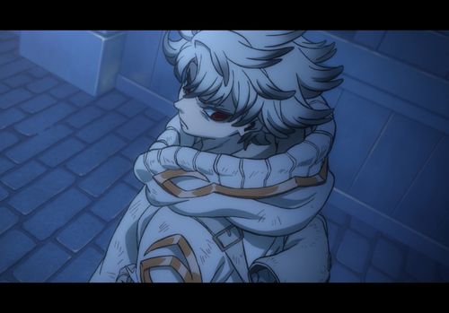 废土风《Gachiakuta》：从垃圾场中崛起的复仇与觉醒