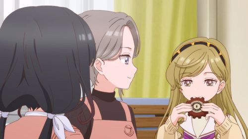 《歌声是法式千层酥》无伴奏音乐剧引领阿卡贝拉风潮