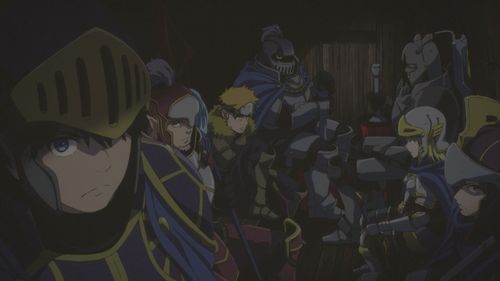 动漫新作《Clevatess：魔兽之王与婴儿与尸之勇者》