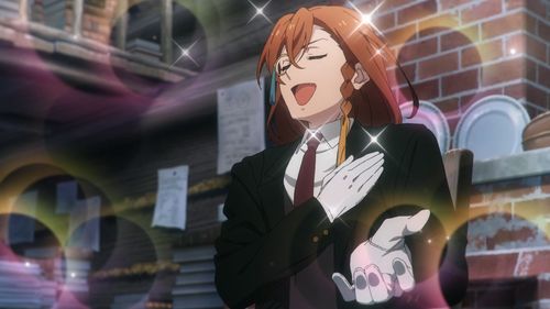 《沉默魔女的秘密》试片放送 社恐女主角引发关注