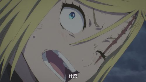 动漫新作《Clevatess：魔兽之王与婴儿与尸之勇者》