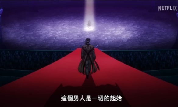 独家《终末的女武神》第三季动画正式预告震撼来袭