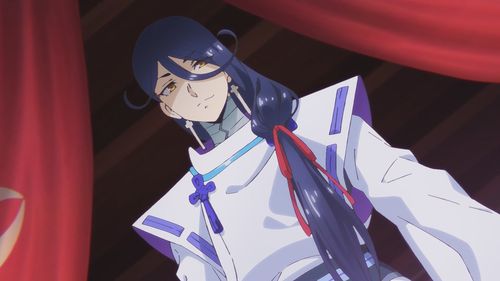 驾驶机械人的阴阳师：动漫新作《阴阳回天》引轰动