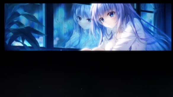 动画《9-nine-支配者的王冠》片尾曲掀起新一波热潮