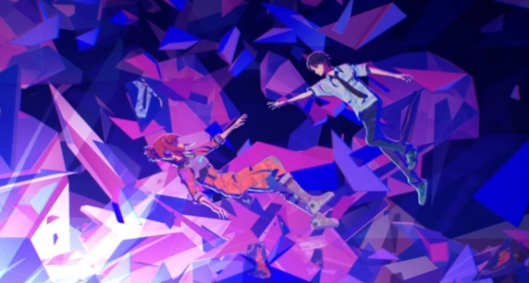 动画电影《AS ONE》讲述《星与翼的悖论》前传故事