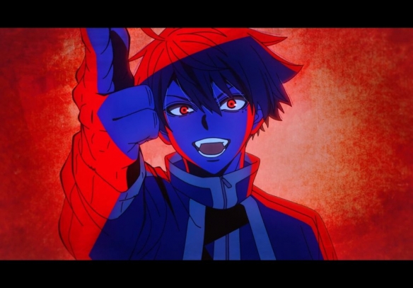 动漫《桃源暗鬼》：鬼与桃太郎千年斗争的史诗之旅