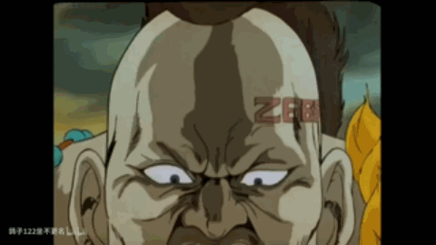 那个无敌的男人回来了!《北斗神拳》40周年喜提重制！