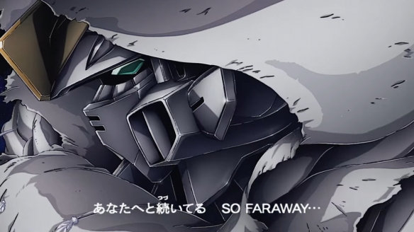 新机动战记钢弹W三十周年纪念影片发布引发粉丝热议