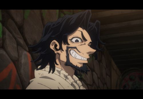 废土风《Gachiakuta》：从垃圾场中崛起的复仇与觉醒