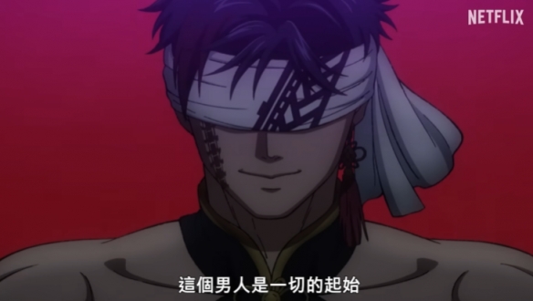 独家《终末的女武神》第三季动画正式预告震撼来袭