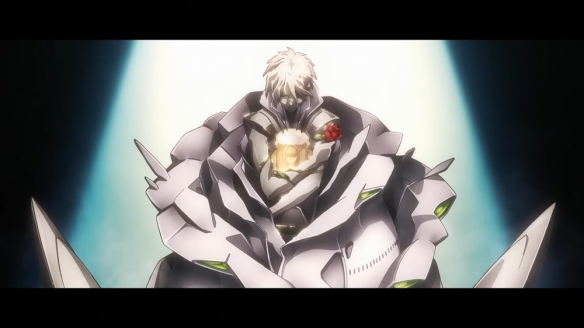 新机动战记钢弹W三十周年纪念影片发布引发粉丝热议